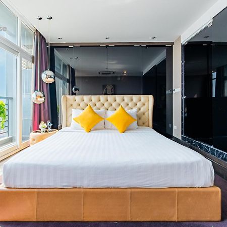 Ben Thanh - Luxury Serviced Apartments 胡志明市 外观 照片