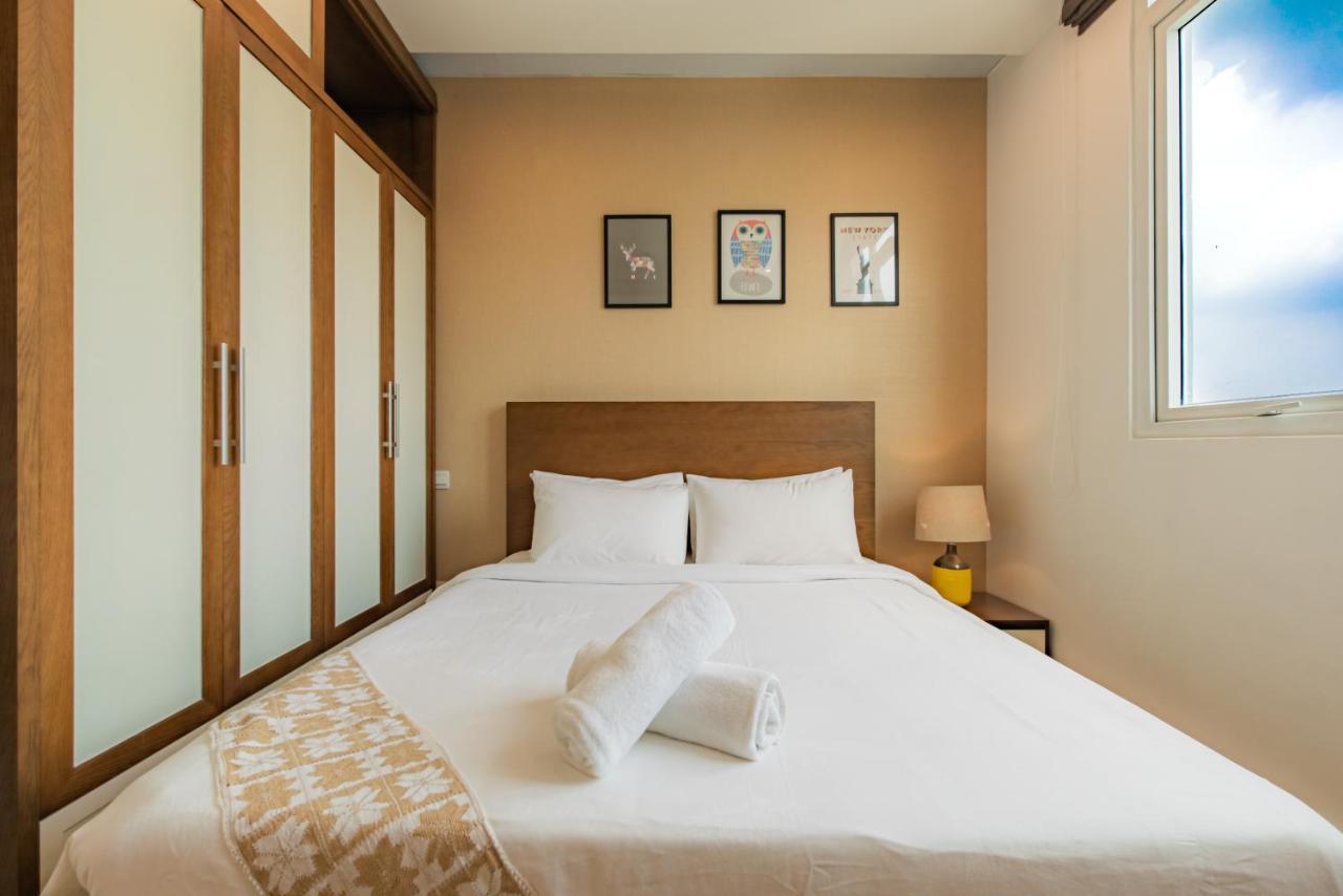 Ben Thanh - Luxury Serviced Apartments 胡志明市 外观 照片